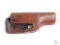 Vintage Leather Audley Holster for Colt 1903-1908