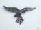 Nazi German Luftwaffe Pin (Missing Pin)