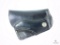 Leather Snub Nose Revolver Holster - Missing Belt Attachment