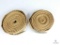 Cloth Machine Gun Belts - British Marked .303 Caliber