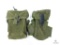 M14 and M16 Magazine Pouches