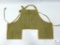 Type B-2 Mechanics Apron