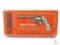 Empty Hi-Standard Sentinel Deluxe Revolver Box