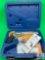 Unfired Smith & Wesson Model 500 - .500 S&W Magnum Revolver with Compensator