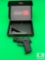 NEW in the Box! SCCY CPX-2 Semi Automatic 9mm Pistol