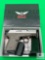 NEW in the Box! SCCY CPX-2 Semi Automatic 9mm Pistol