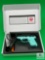 NEW in the Box! Ruger EC9s Semi-automatic Handgun with Exclusive Turquoise Frame