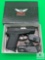 NEW in the Box! SCCY CPX-2 Semi Automatic 9mm Pistol