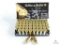 50 Rounds Sellier & Bellot .45 ACP 230 Grain