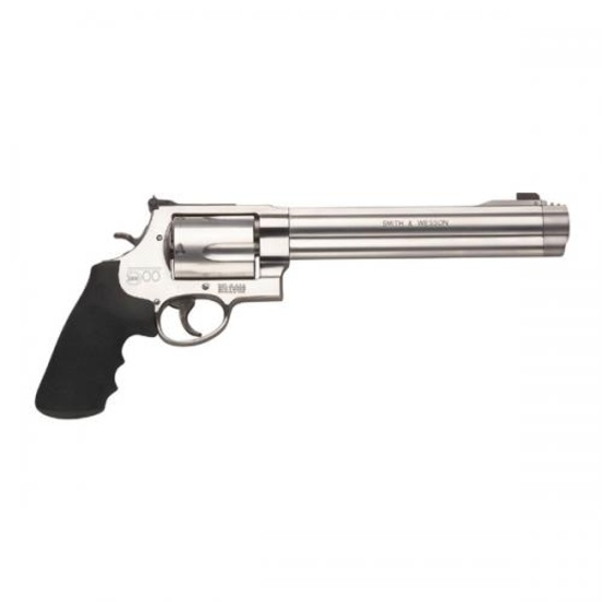 Early November Handgun and Shooting Supply Auction