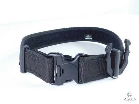 Blackhawk Size Small Competitive Speed Belt