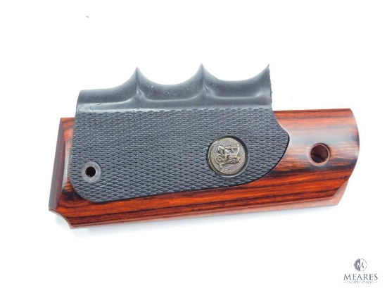 Colt 1911 Pachmayr