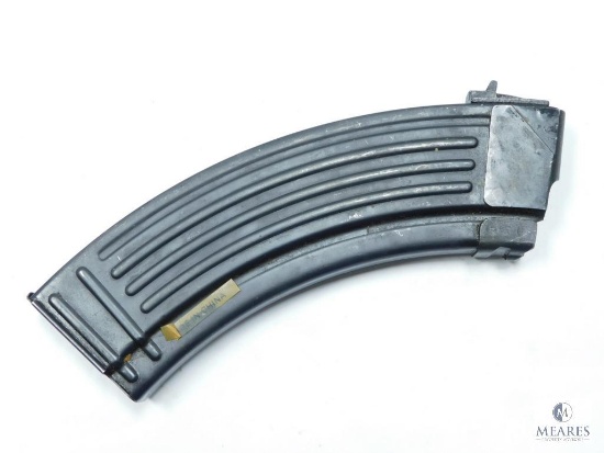30 Rounds AK 47 7.62x30 Rifle Magazine