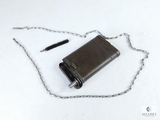 Cleaning Kit for K98K Rifle (byf43)