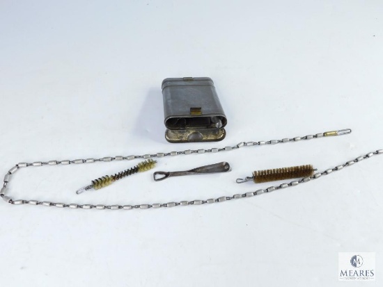 Cleaning Kit for K98K Rifle (byf43)