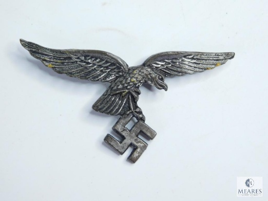 Nazi German Luftwaffe Pin (Missing Pin)