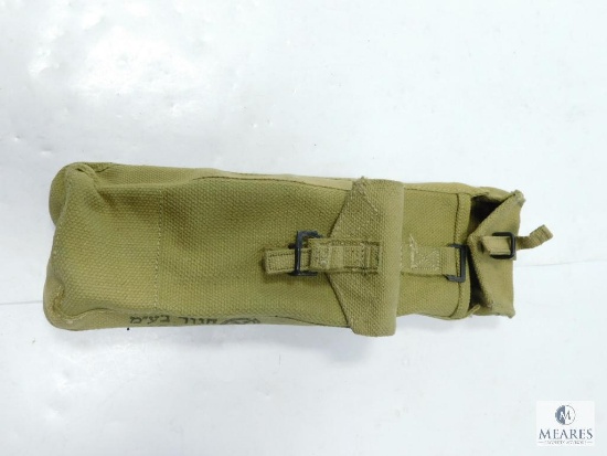 Israeli Military Magazine Pouch - Hagor Product