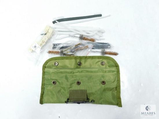 Military Cleaning Kit