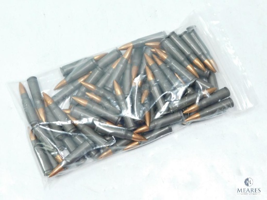 70 Rounds of 7.62x39 Ammunition