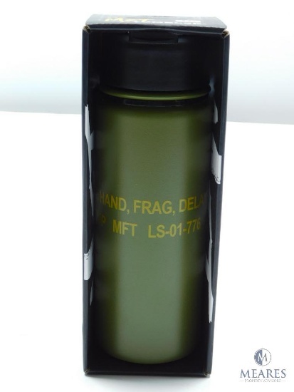 Mission First Tactical 16 Oz. Tumbler Can Cooler