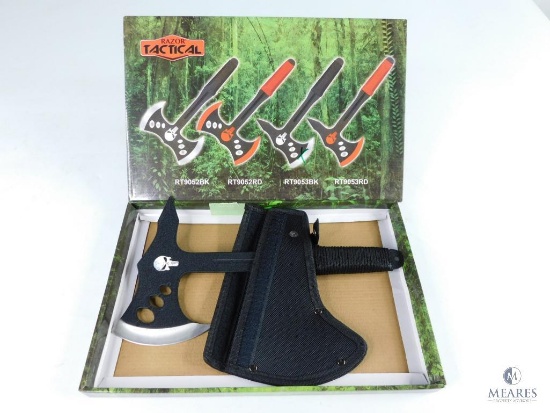 One 13.5" Tactical Axe