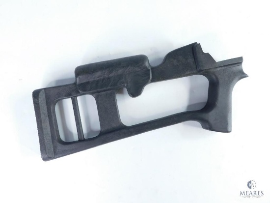 AK47 Pistol Grip Shoulder Stock