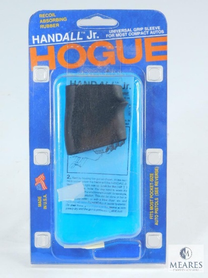 New Hogue Handall Grip fits PPK, Tomcat and Other Pocket Size Pistols