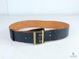 Jay-Pee Cowhide Leather, 36