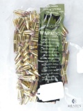 200 Rounds 9mm Luger, 94 Grain