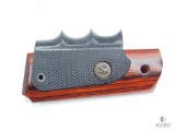 Colt 1911 Pachmayr