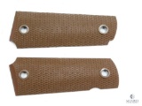 Colt 1911 WWII Grips, Plastic