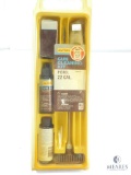 Outers Gun Cleaning Kit For 22 Cal. Pistol