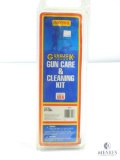 Outers Gunslick Brand Gun Care & Cleaning Kit For 22 Caliber Pistol