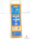 Outers Gunslick Brand Gun Care & Cleaning Kit For 22 Caliber Pistol