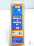 Outers Gunslick Brand Gun Care & Cleaning Kit For 22 Caliber Pistol
