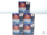 125 Rounds American Tactical Buck Shot, .410 Bore, 1/3 Ounce, 2 1/2 Length, 1400 FPS