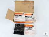967 Winchester Primers for Small Rifle Loads