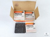Winchester Primers for Small Rifle Loads