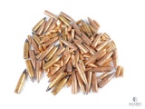 120 Mixed Lot of Bullets