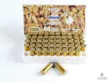 50 Rounds American Ammunition 44 Special, 240 Gr. RNL