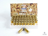 50 Rounds American Ammunition 44 Special, 240 Gr. RNL