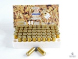 50 Rounds American Ammunition 44 Special, 240 Gr. RNL