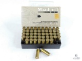 49 Rounds MagTech .44-40 Win. 200 Gr.
