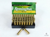 50 Rounds Remington Express 32-20 Win., 100 Gr. Lead Rn.