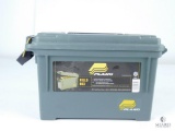 Plano Field Box, Holds Six to Eight Boxes of Ammunition