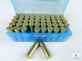 50 Rounds .44-40 Black Powder