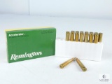 16 Rounds of Remington .30-06 Springfield-Accelerator 55-grain PSP