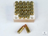 25 Rounds of 8mm Nambu Ammunition