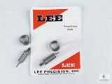 LEE Precision Gauge/Holder 38/40