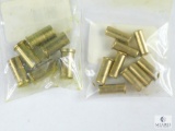 Mixed Lot of Brass Casings